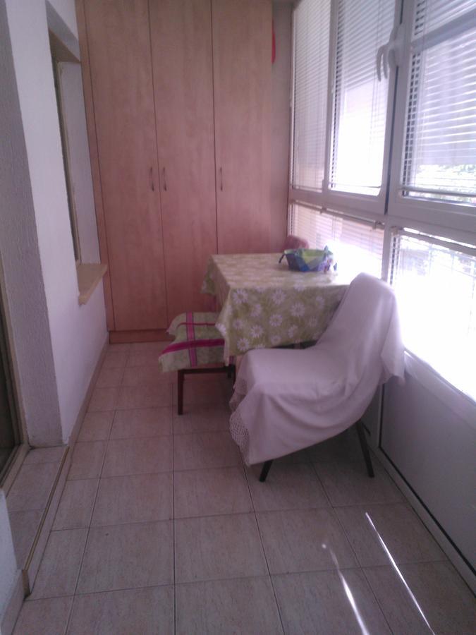 Apartment Karavelov Varna Eksteriør billede