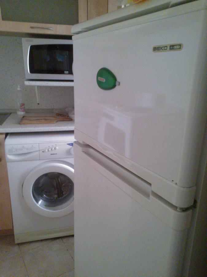 Apartment Karavelov Varna Eksteriør billede