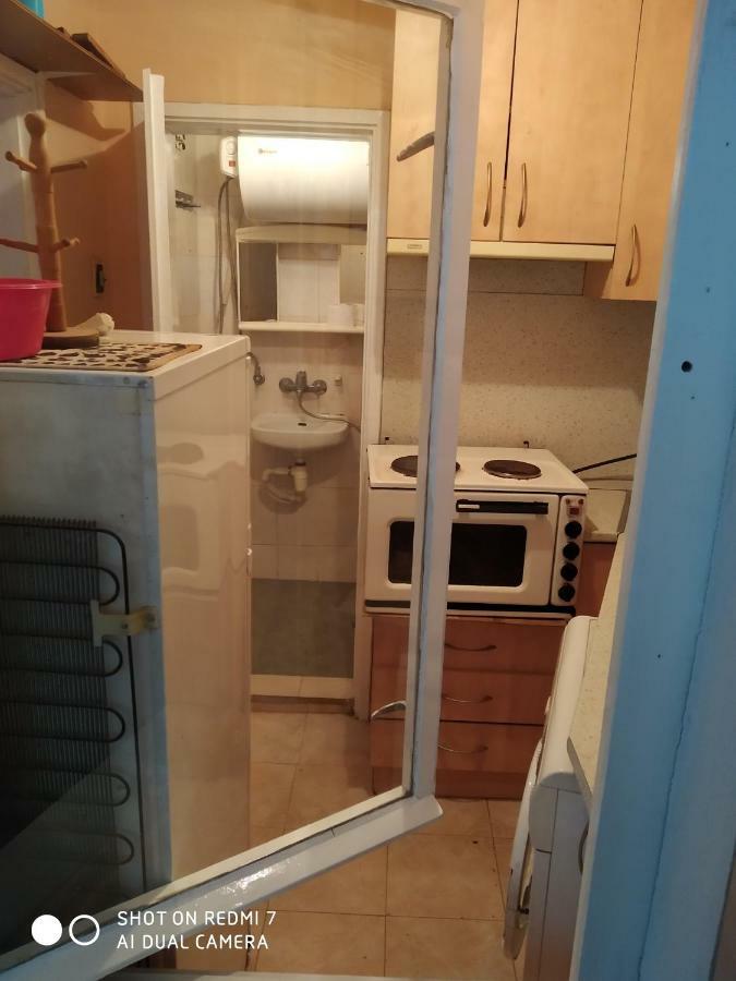 Apartment Karavelov Varna Eksteriør billede